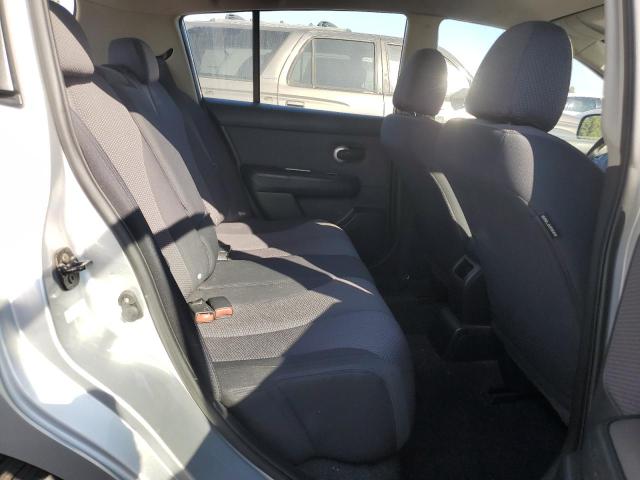 Photo 10 from auction – 2007 NISSAN VERSA S with VIN 3N1BC13E97L363121