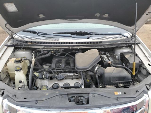 Photo 11 from auction – 2009 FORD EDGE LIMIT with VIN 2FMDK49C19BA95868