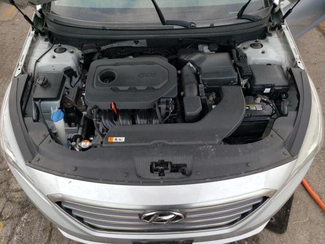 Photo 11 from auction – 2015 HYUNDAI SONATA SE with VIN 5NPE24AF6FH239137