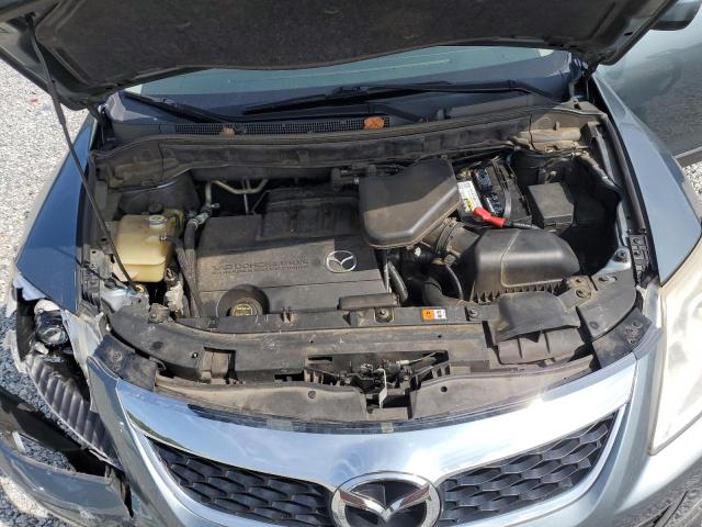 Photo 12 from auction – 2012 MAZDA CX-9 with VIN JM3TB2BA7C0365134