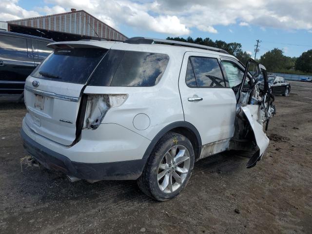 Photo 3 from auction – 2014 FORD EXPLORER X with VIN 1FM5K7D87EGA41339