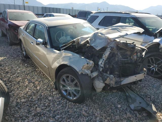 صورة رقم 4 من المزاد - 2008 CHRYSLER 300C مع VIN 2C3KK63H48H218140