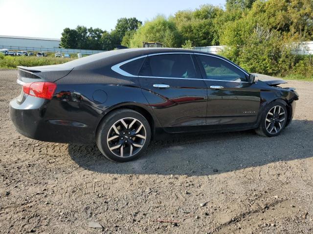 Photo 3 from auction – 2016 CHEVROLET IMPALA LT with VIN 2G1115S32G9199230