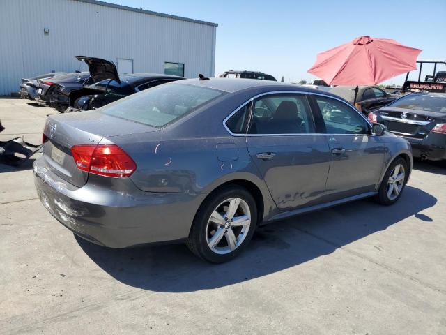 Photo 3 from auction – 2015 VOLKSWAGEN PASSAT S with VIN 1VWAT7A34FC088696