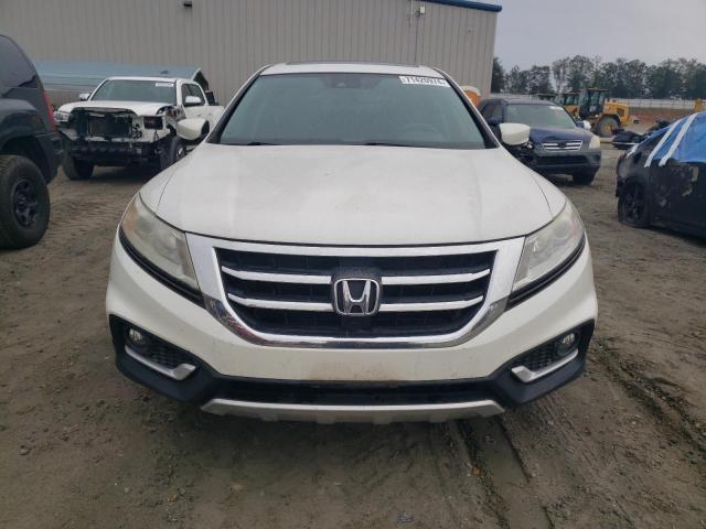 Photo 5 from auction – 2013 HONDA CROSSTOUR with VIN 5J6TF2H59DL006109