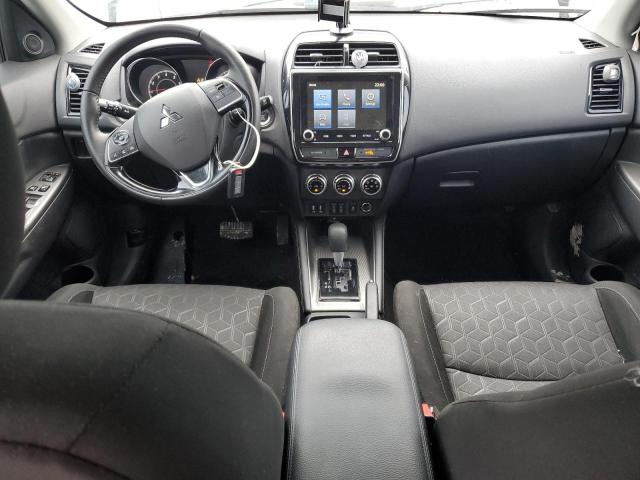 Photo 8 from auction – 2020 MITSUBISHI OUTLANDER with VIN JA4AP4AU3LU030464