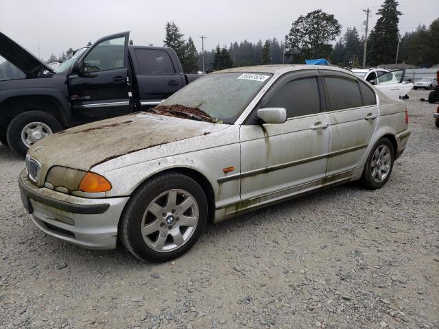 BMW 328 I AUTO 1999 with VIN WBAAM5339XFR04008 - Photo from auction