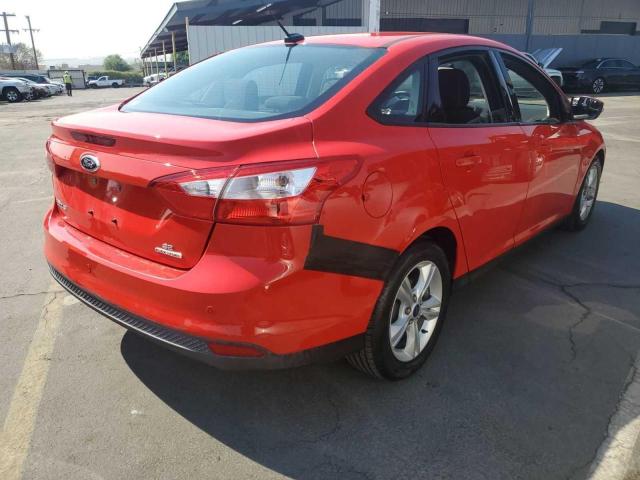 Photo 4 from auction – 2014 FORD FOCUS SE with VIN 1FADP3F25EL453632