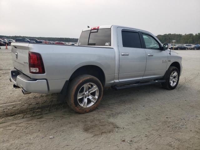 Photo 3 from auction – 2017 RAM 1500 SPORT with VIN 1C6RR7MT4HS572724