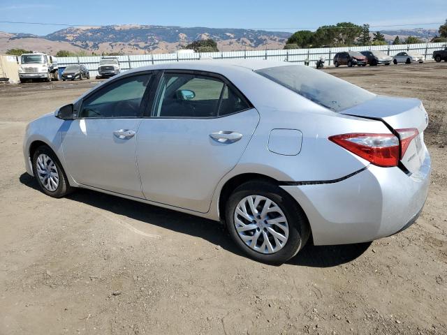 Photo 2 from auction – 2019 TOYOTA COROLLA L with VIN 5YFBURHE4KP896801