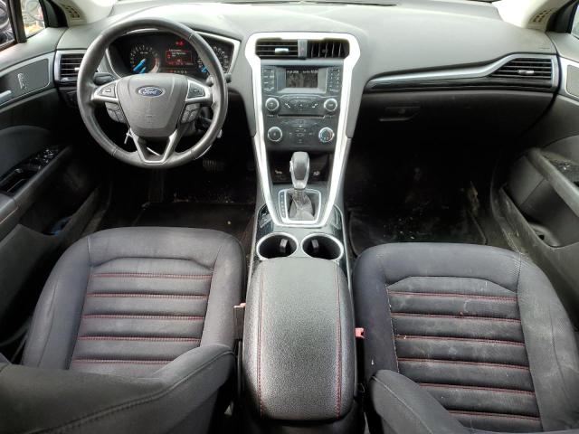 Photo 8 from auction – 2013 FORD FUSION SE with VIN 3FA6P0HR9DR314802