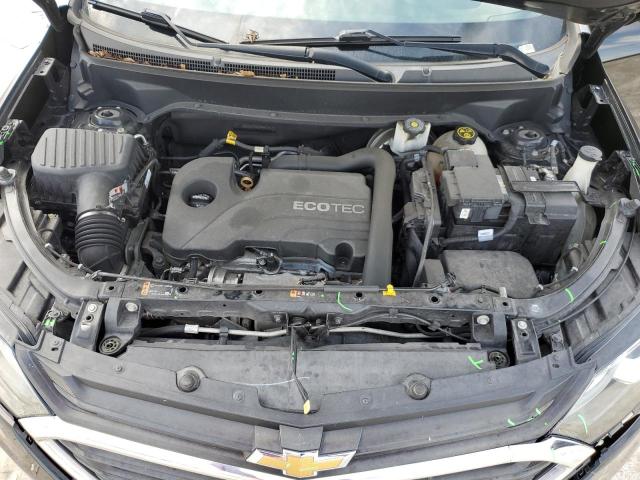 Photo 12 from auction – 2019 CHEVROLET EQUINOX LT with VIN 3GNAXKEV3KL242813