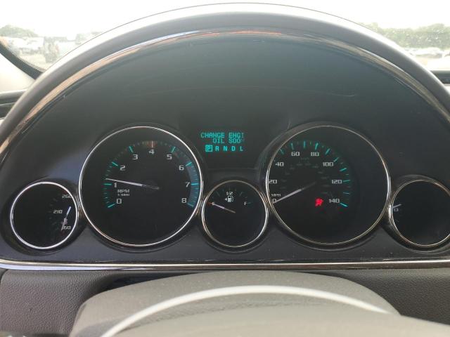 Photo 9 from auction – 2014 BUICK ENCLAVE with VIN 5GAKRAKD2EJ374309