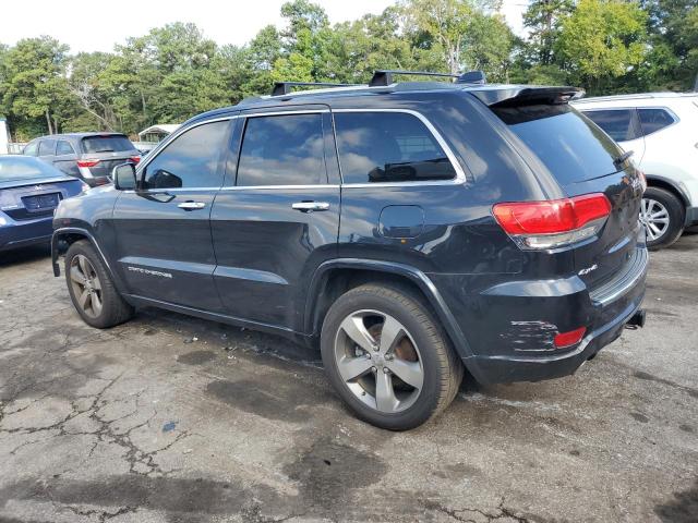 Photo 2 from auction – 2015 JEEP GRAND CHER with VIN 1C4RJFCT3FC629336
