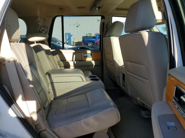Photo 11 from auction – 2007 LINCOLN NAVIGATOR with VIN 5LMFU28597LJ14834