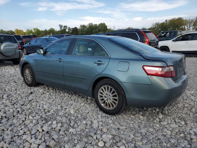 Photo 2 from auction – 2007 TOYOTA CAMRY CE with VIN 4T1BE46K97U691392