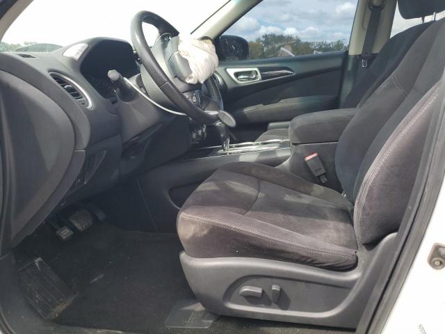 Photo 7 from auction – 2013 NISSAN PATHFINDER with VIN 5N1AR2MN9DC621524