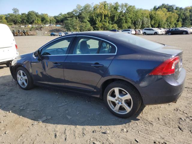 Photo 2 from auction – 2012 VOLVO S60 T5 with VIN YV1622FS9C2050312