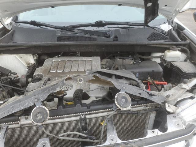 Photo 11 from auction – 2012 TOYOTA HIGHLANDER with VIN 5TDDK3EH6CS120219