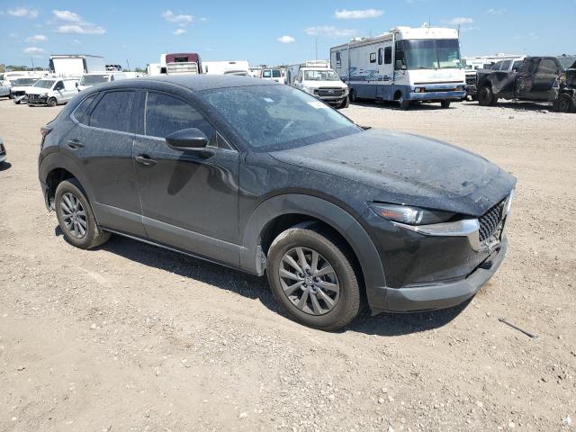 Photo 4 from auction – 2021 MAZDA CX-30 with VIN 3MVDMAAL5MM243082