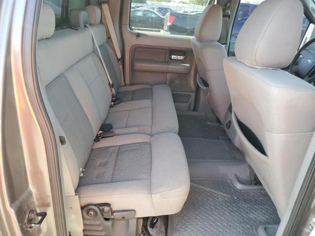 Photo 10 from auction – 2005 FORD F150 SUPER with VIN 1FTPW14555KC57482
