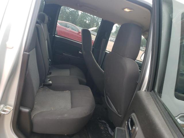 Photo 10 from auction – 2012 CHEVROLET COLORADO L with VIN 1GCDSCF97C8108222