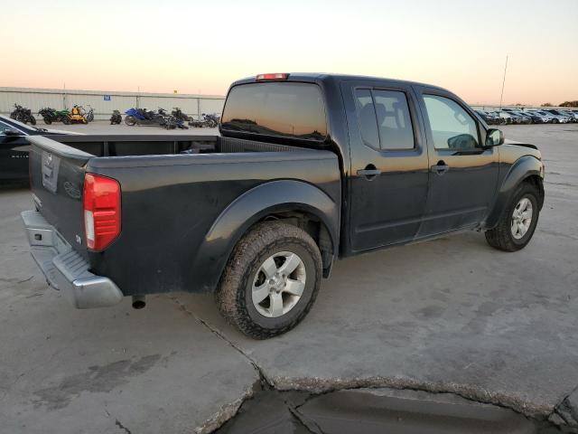 Photo 3 from auction – 2013 NISSAN FRONTIER S with VIN 1N6AD0ER5DN710534
