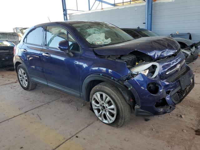 Foto 4 de la subasta – 2016 FIAT 500X EASY con VIN ZFBCFYBT0GP336121
