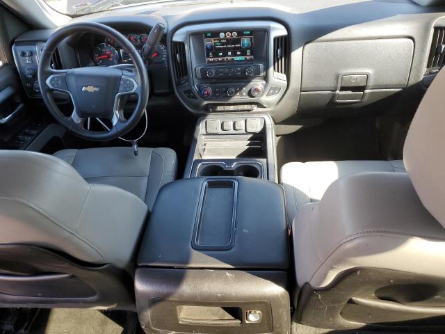 Photo 8 from auction – 2014 CHEVROLET SILVERADO with VIN 3GCUKREC8EG286993