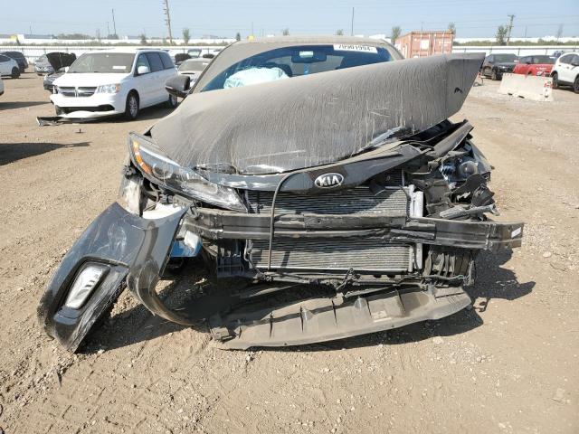 Photo 5 from auction – 2015 KIA OPTIMA EX with VIN 5XXGN4A72FG426055
