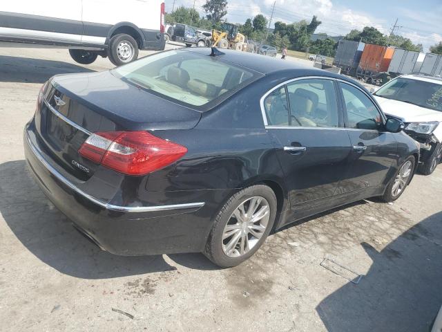 Photo 3 from auction – 2014 HYUNDAI GENESIS 3. with VIN KMHGC4DDXEU263893