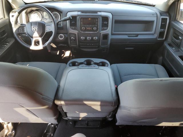 Photo 8 from auction – 2018 RAM 3500 ST with VIN 3C63RRGL7JG330925