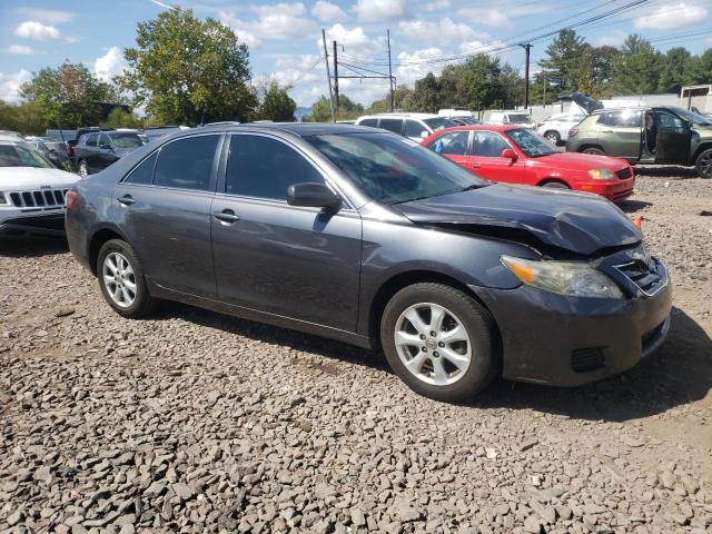 Photo 4 from auction – 2011 TOYOTA CAMRY BASE with VIN 4T4BF3EK0BR180998