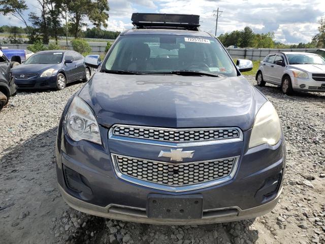 Photo 5 from auction – 2013 CHEVROLET EQUINOX LS with VIN 2GNFLCEK7D6426155
