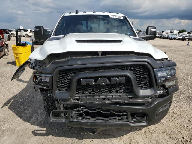Photo 5 from auction – 2024 RAM 2500 POWER with VIN 3C6UR5ELXRG163004