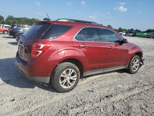 Photo 3 from auction – 2016 CHEVROLET EQUINOX LT with VIN 2GNALCEK4G6205160