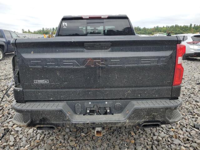 Zdjęcie 6 z aukcji – 2022 CHEVROLET SILVERADO z VIN 3GCPYFEL2NG161563