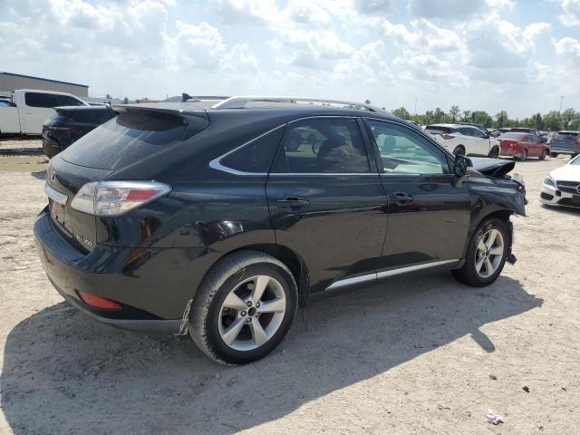 Photo 3 from auction – 2010 LEXUS RX 350 with VIN 2T2BK1BA0AC071765