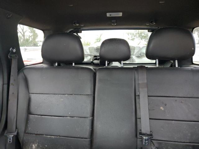 Zdjęcie 10 z aukcji – 2012 FORD ESCAPE LIM z VIN 1FMCU9EG3CKA42761