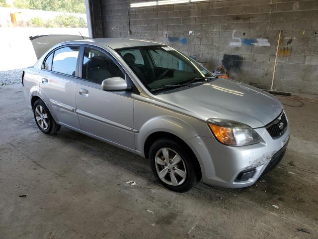 Photo 4 from auction – 2010 KIA RIO LX with VIN KNADH4A38A6627678