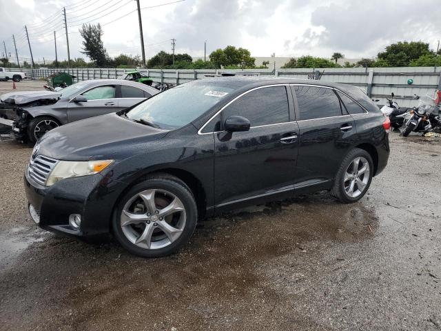 TOYOTA VENZA 2010 with VIN 4T3ZK3BB0AU028069 - Photo from auction