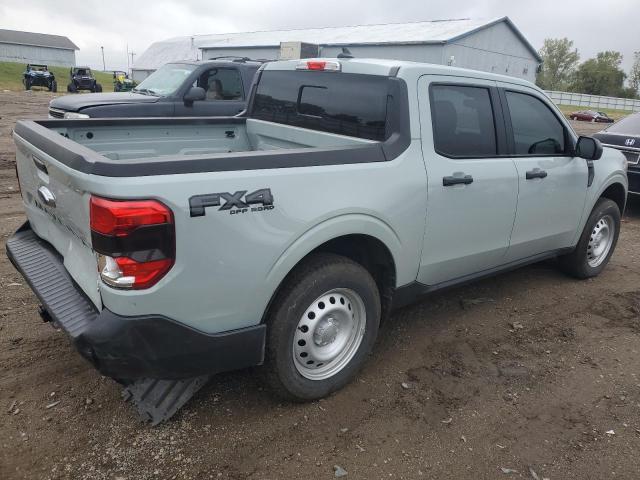 Photo 3 from auction – 2022 FORD MAVERICK X with VIN 3FTTW8F94NRA51928
