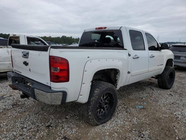 Photo 3 from auction – 2008 CHEVROLET SILVERADO with VIN 2GCEK13C981150748