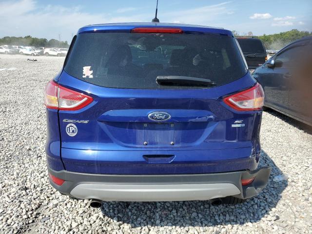 Photo 6 from auction – 2016 FORD ESCAPE SE with VIN 1FMCU9GX8GUA67758