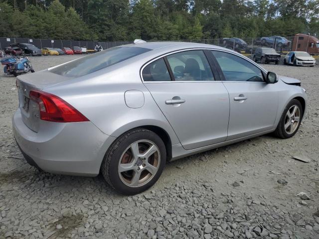 Photo 3 from auction – 2012 VOLVO S60 T5 with VIN YV1622FS4C2081225