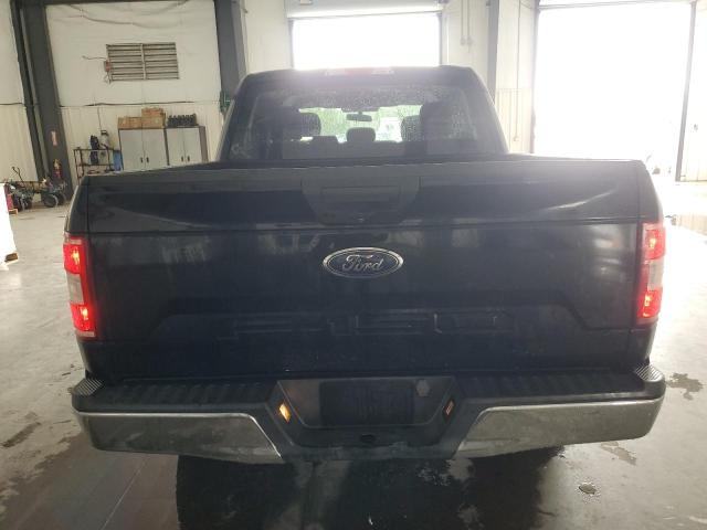 Photo 6 from auction – 2018 FORD F150 SUPER with VIN 1FTEW1CB7JFA96859