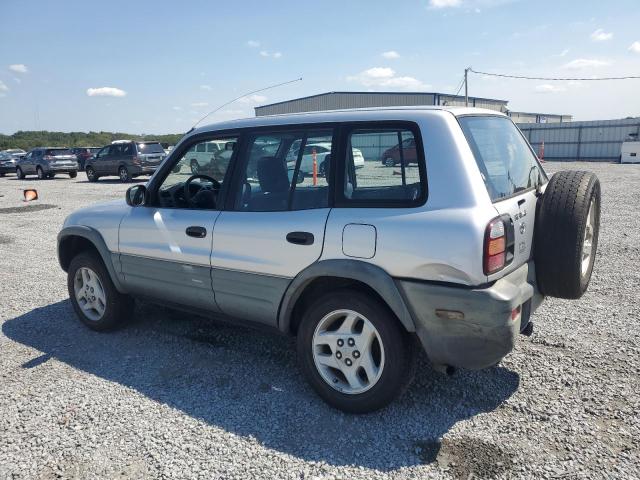 Photo 2 from auction – 1998 TOYOTA RAV4 with VIN JT3HP10V6W0166732