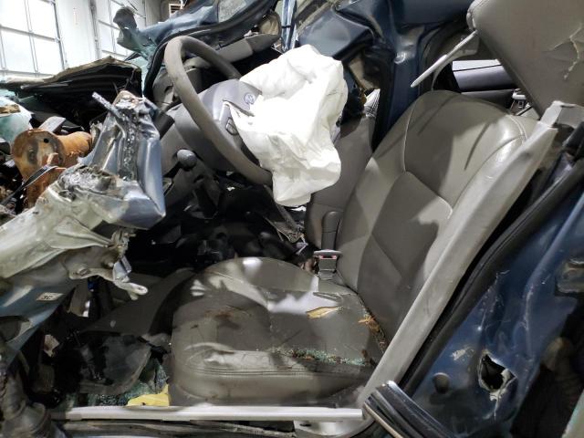 Photo 7 from auction – 2000 FORD TAURUS SE with VIN 1FAFP58S7YG103062
