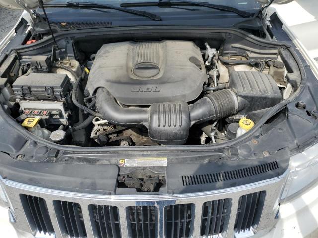Photo 12 from auction – 2011 JEEP GRAND CHER with VIN 1J4RR5GG2BC510990