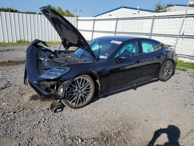 PORSCHE PANAMERA B 2024 with VIN WP0AA2YA4RL001108 - Photo from auction